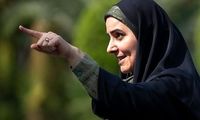 وزیر راه برای بازی وسطی و دارت به مازندران سفر کرد!