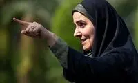 وزیر راه برای بازی وسطی و دارت به مازندران سفر کرد!