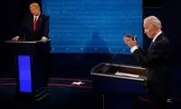 مناظره‌های انتخاباتی آمریکا هم کلید خورد!