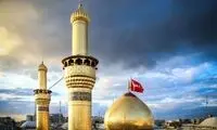 ماجرای عکس قدیمی و نکته‌دارِ حرم امام حسین(ع)