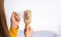 مصرف زیاد این ویتامین ریزش مو را بیشتر می‌کند
