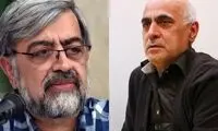 دو فرد نزدیک به موسوی تحت پیگرد قرار گرفتند