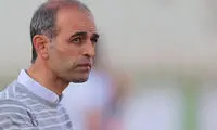 قاتل استقلال به نیمکت برنمی‌گردد؟