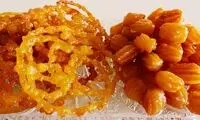 علت کاهش حجم خرید زولبیا و بامیه