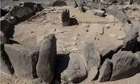 کشف خانه‌های 7 هزارساله در عربستان؛ وقتی صحرا سرسبز بود
