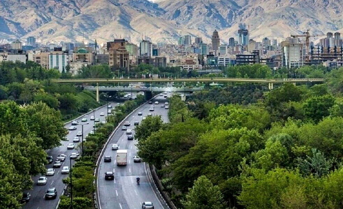   ۴ استان تا ۶ درجه خنک‌ شدند 