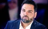 استوریِ هولناک احسان علیخانی درباره یک خانواده