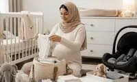 بهترین زمان برای خرید سیسمونی چه موقع است؟