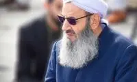 بیانیه مولوی عبدالحمید درباره حمله خونین به کلانتری زاهدان