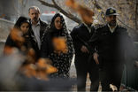 دیالوگ معنادار مریلا زارعی در سریال افعی تهران
