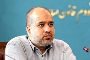 شغل دامادِ مقام ارشد دولت با معدل 12 لو رفت