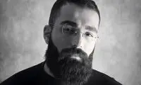 حمید صفت با شمایل جدیدش همه را غافلگیر کرد