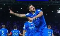 قاتل استقلال به پرسپولیس رسید