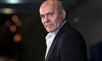 تازه‌ترین چهره جمشید هاشم‌پور در خانه‌اش