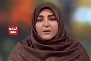 شماره شخصی المیرا شریفی‌مقدم پخش شد