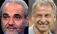 خیابانی و کلینزمن اسیر دست زامبی‌ها!