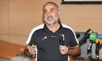 نام تنها گزینه ایرانی برای جانشینی گاریدو لو رفت