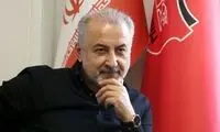 3 اشتباه بزرگ درویش که باعث نابودی خودش و پرسپولیس شد