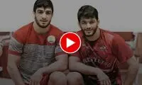 پاسخ رسمی به یک بحث جنجالی درباره تیم ملی کشتی
