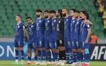 بالاخره تکلیف جام قهرمانی فصل قبل مشخص شد