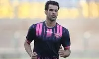خرید تازه پرسپولیس مجوز بازی گرفت