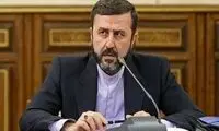 ایران هرگونه تعرض به منافعش را پاسخ خواهد داد