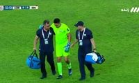 مصدومیت بازیکن تیم ملی ازبکستان به نفع پرسپولیس شد
