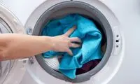 این اشتباهات ساده عمر لباسشویی را کم  می کند