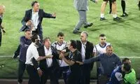 این ۲ پرسپولیسی باعث اخراج ساپینتو شدند!