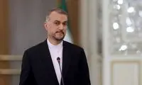 توضیحات امیرعبداللهیان درباره حمله ایران به اربیل