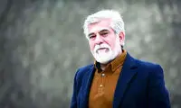 انتقاد حسین پاکدل از کسانی که به آغوش دشمن رفتند