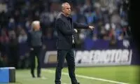دلخوری شدید کارتال بعد از بازگشت به ایران