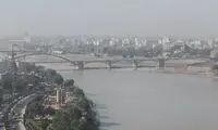 اعلام آماده‌باش برای بیمارستان کودکان اهواز