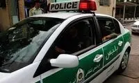 بازداشت دو خانم در پی درگیری بر سر حجاب 