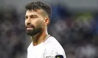 نکته مهمی که رامین رضائیان در مصاحبه بعد بازی گفت