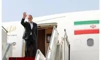 مقصد ۲ سفر خارجی رئیس‌جمهور مشخص شد