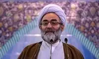 امام جمعه رشت: امسال دیگر خبری از ترقه‌بازی نخواهد بود 