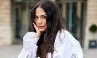 سلفی دلبر و جذاب دمت اوزدمیر در اینستاگرام 