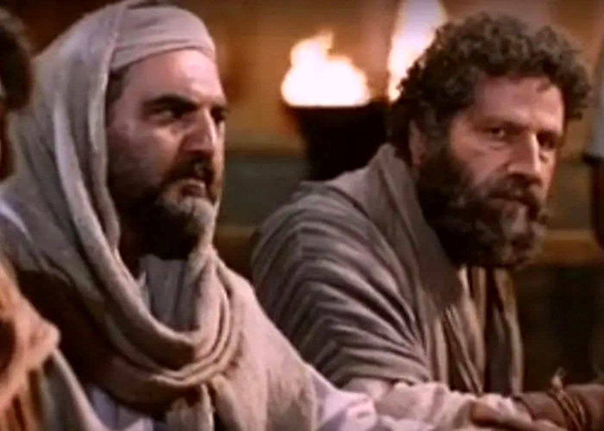 پرده‌برداری سریال یوسف پیامبر بعد از 22سال