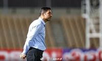 خطر از بیخ گوش پرسپولیس گذشت