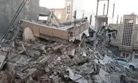 آخرین خبر از خسارت زمین‌لرزه‌ی خوی
