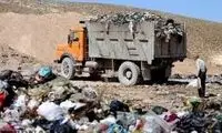 ویدیویی باورنکردنی از کشف 4 خاور زباله در یک خانه!
