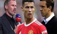 درگیری اسطوره‌های لیورپول و یونایتد بر سر رونالدو! 