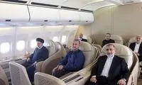 اعتراض شدید به رئیسی بابت کامیون سوغاتی