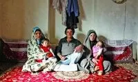 ازدواج مرد کاشمری با ۲ زن در یک روز!