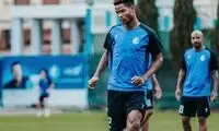 اقدام عربستانی‌ها علیه ستاره خارجی استقلال