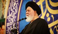 علم‌الهدی برای «بیچارگی آمریکا» یک بازه زمانی تعیین کرد