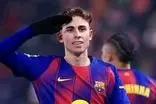 ستاره پرطرفدار بارسلونا تمدید کرد