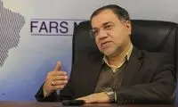 ادعای اینترنشنال درباره حمله توپخانه‌ای به بیت رهبری