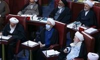 دو نکته درباره حضور روحانی در نشست خبرگان